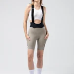 CULOTTE CORTO GRIT 3.0 MUJER NESSIE - K9