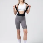 CULOTTE CORTO ABSOLUTE 7.0 MUJER KETTLE - K9 - GOBIK
