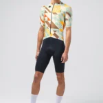 MAILLOT MANGA CORTA MAGNITUDE HOMBRE EXA