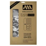 Protector de marco de panal AMS Extra. CAMUFLAJE