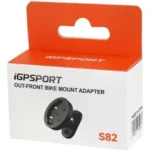 KIT ADAPTADOR SOPORTE IGPSPORT S82