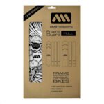 Protector Cuadro Bicicleta AMS Frame Guard Full (Super Rider)