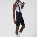 CULOTTE CORTO X HOMBRE BLACK - K10